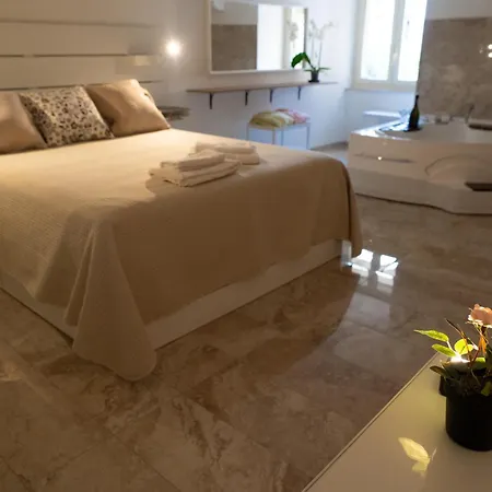The House Tre Punto Zero Holiday home Catania