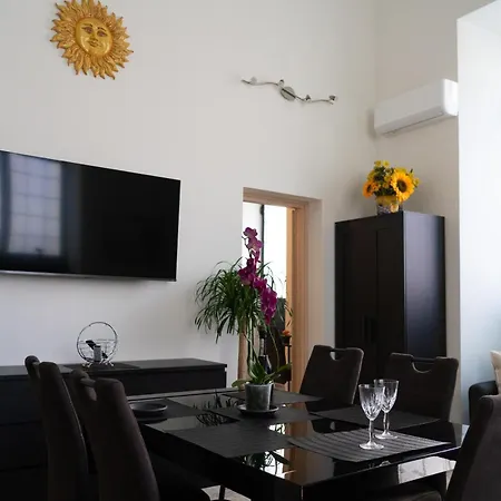 The House Tre Punto Zero Catania