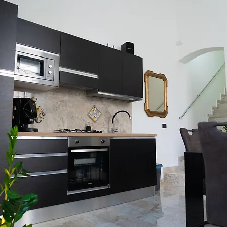 The House Tre Punto Zero