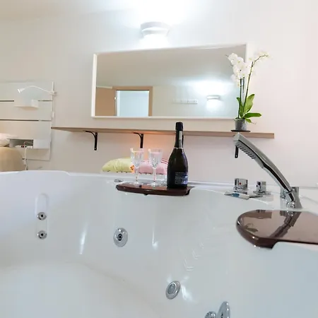 Holiday home The House Tre Punto Zero Catania