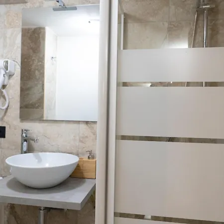 Holiday home The House Tre Punto Zero Catania