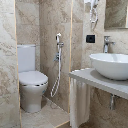 The House Tre Punto Zero Holiday home Catania