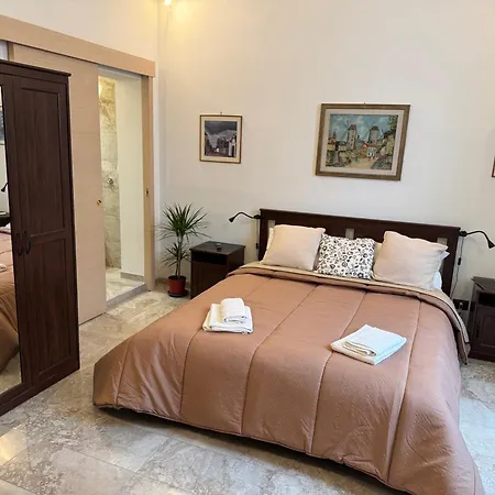 Holiday home The House Tre Punto Zero *
