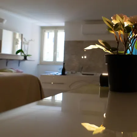 The House Tre Punto Zero *