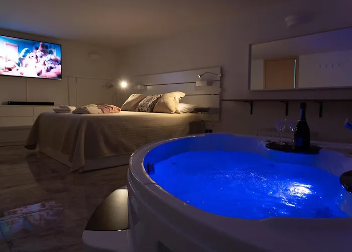 The House Tre Punto Zero 카타니아